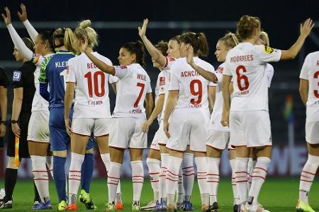 Nach Trainer-Rauswurf: Köln setzt Negativserie fort Nach Trainer-Rauswurf: Köln setzt Negativserie fort