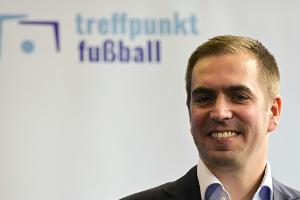 Lahm will wieder Wir-Gefühl erleben