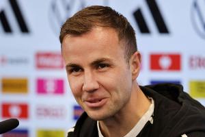 Klassiker: Götze hofft auf BVB - und tippt auf FCB
