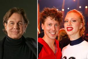 "Let's Dance" und "Der Alte" überzeugen im Quoten-Rennen