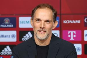 Sportwetten: FC Bayern mit Tuchel Favorit im Titelkampf