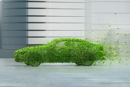 E-Fuels Wasserstoff CO2 Abscheidung 