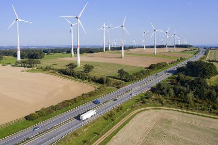 E-Fuels Wasserstoff CO2 Abscheidung 