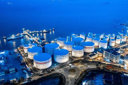 E-Fuels Wasserstoff CO2 Abscheidung 