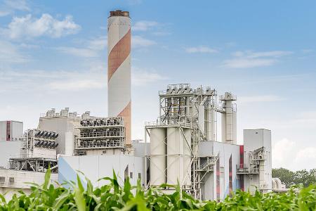 E-Fuels Wasserstoff CO2 Abscheidung 