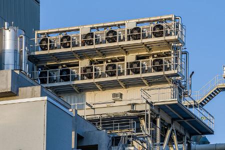 E-Fuels Wasserstoff CO2 Abscheidung 