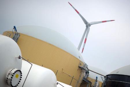 E-Fuels Wasserstoff CO2 Abscheidung 