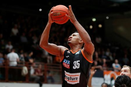 BBL: Ulm siegt im Derby - auch Göttingen gewinnt BBL: Ulm siegt im Derby - auch Göttingen gewinnt
