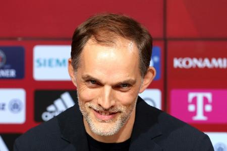 Tuchels erster Bundesliga-Sieg war gegen den FC Bayern Tuchels erster Bundesliga-Sieg war gegen den FC Bayern