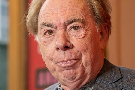 Mit nur 43 Jahren: Sohn von Komponist Andrew Lloyd Webber gestorben Mit nur 43 Jahren: Sohn von Komponist Andrew Lloyd Webber gestorben