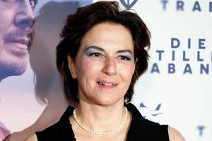 So geht Martina Gedeck mit dem Gender-Pay-Gap in der Filmbranche um