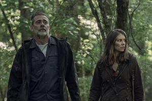 Startdatum für "Walking Dead"-Ableger "Dead City" steht fest