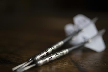 Darts: Pietreczko schmeißt auch Bunting raus Darts: Pietreczko schmeißt auch Bunting raus