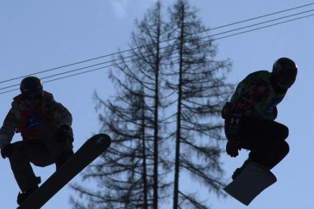 Snowboardcross: Nörl erneut Gesamtweltcupsieger Snowboardcross: Nörl erneut Gesamtweltcupsieger