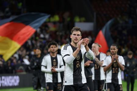 Sportwetten: DFB-Team auch gegen Belgien Favorit Sportwetten: DFB-Team auch gegen Belgien Favorit