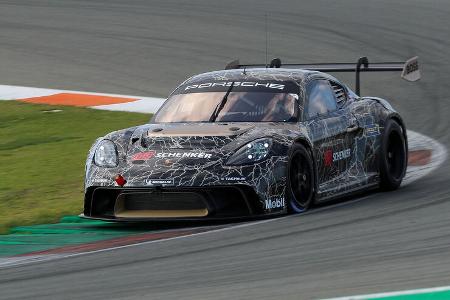 GT4 ePerformance Test