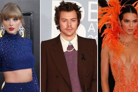 Jetzt küsst er Emily Ratajkowski: Die Dating-Liste von Harry Styles Jetzt küsst er Emily Ratajkowski: Die Dating-Liste von Harry Styles