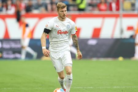 Mühling verlässt Kiel nach sieben Jahren Mühling verlässt Kiel nach sieben Jahren