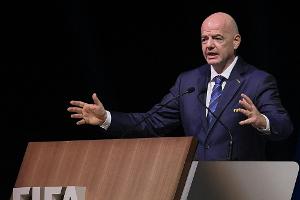 Erneuerte Grundsatzvereinbarung zwischen FIFA und ECA