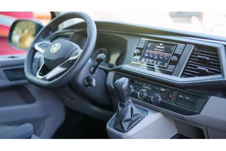 Rhön Camp Ultimate VW T 6.1 (2023)