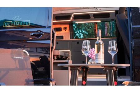 Rhön Camp Ultimate VW T 6.1 (2023)