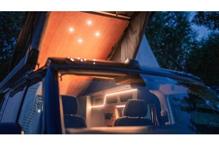 Rhön Camp Ultimate VW T 6.1 (2023)