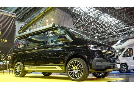 Rhön Camp Ultimate VW T 6.1 (2023)