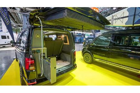 Rhön Camp Ultimate VW T 6.1 (2023)