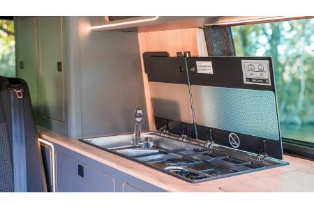 Rhön Camp Ultimate VW T 6.1 (2023)