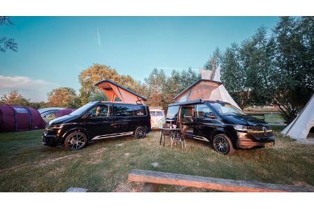 Rhön Camp Ultimate VW T 6.1 (2023)