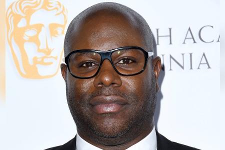 Oscarpreisträger Steve McQueen zeigt 