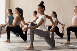 Von Ashtanga bis Yin: Welche Yoga-Art passt zu mir?