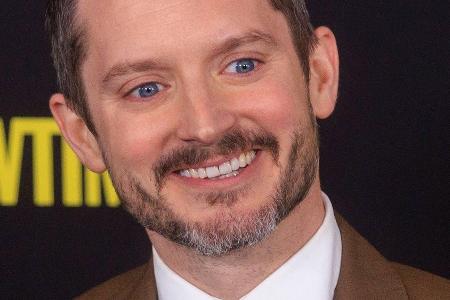 Elijah Wood: Elijah Wood: