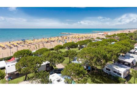 Vela Blu Camping Village Vela Blu Camping Village