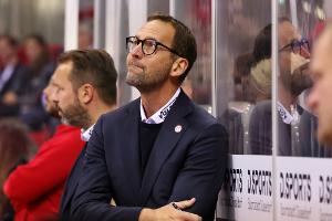 Düsseldorf trennt sich von Coach Hansson - Dolak Nachfolger
