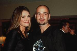 Andre Agassi rastete wegen "Friends"-Gastauftritt aus