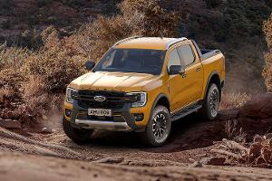 Zwei neue Offroad-Versionen für die Neuauflage