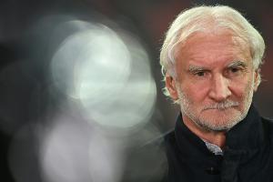 Nieren-Kolik: Völler verpasst Belgien-Spiel