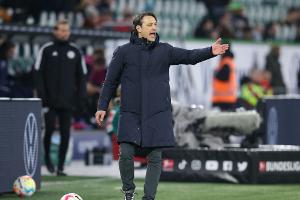 Medien: Kovac sagt Spurs ab