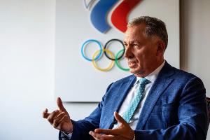 IOC-Entscheidung: Russland beklagt "Diskriminierung"