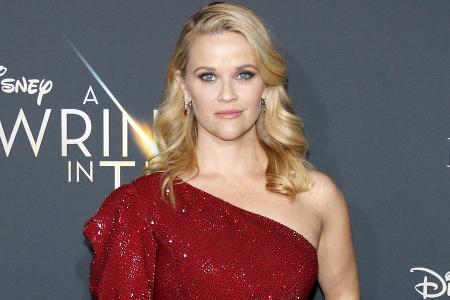 Reese Witherspoon und Jim Toth: War ihre Scheidung absehbar? Reese Witherspoon und Jim Toth: War ihre Scheidung absehbar?