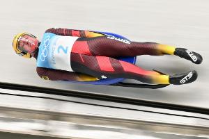 Rodler Loch über IOC: "Will nicht den Schwarzen Peter haben"