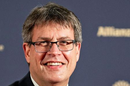 DOSB-Präsident Weikert hofft noch: DOSB-Präsident Weikert hofft noch: