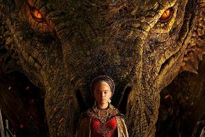 Zweite Staffel "House of the Dragon" fällt knapper als die erste aus
