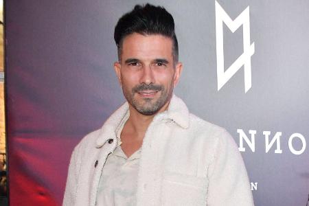 Nach Band-Rauswurf: Marc Terenzi konzentriert sich auf Solokarriere Nach Band-Rauswurf: Marc Terenzi konzentriert sich auf Solokarriere