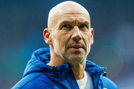 Letsch über Bochums Rückkehrer Zoller: Letsch über Bochums Rückkehrer Zoller: