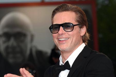 Brad Pitt: Sein Anwesen in Los Angeles bringt ihm 39 Millionen Dollar Brad Pitt: Sein Anwesen in Los Angeles bringt ihm 39 Millionen Dollar