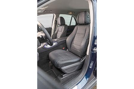 Mercedes GLE 300d