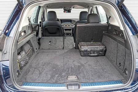 Mercedes GLE 300d