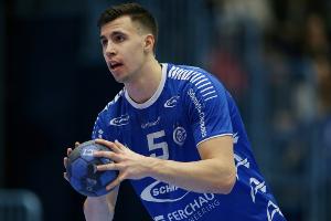 Handball: Löwen verpflichten Melsungens Martinovic ab 2024